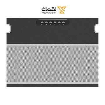 هود مخفی مدل TD55E سایز 70 سانت تی اند دی T&D-01