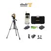 تراز لیزری دیجیتال 12 خط سبز شارژی سه بعدی کد 1133P کنزاکس Kenzax-02