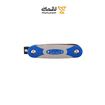 تصویر  ست آچار آلن شش گوش چاقویی 7 عددی مدل MT100VTPR-S2 مستر تولز