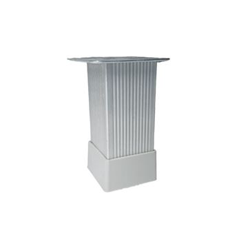 پایه کابینتی 4 گوش کبریتی