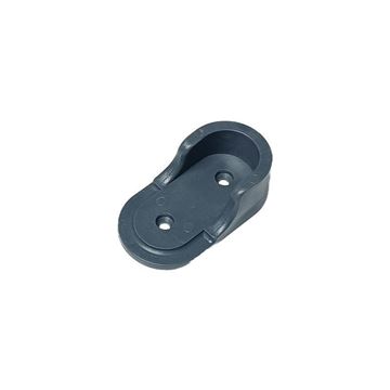 زیر سری 25 نیم گرد مدل PS50 باربد