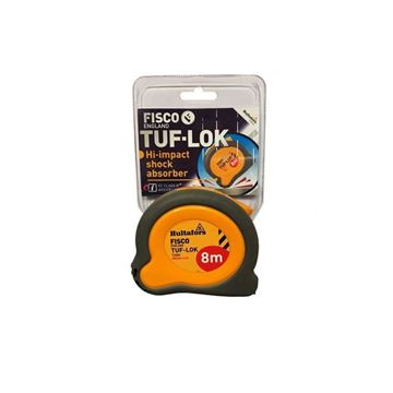 تصویر متر 8 متری مدل TK80566113 فیسکو FISCO