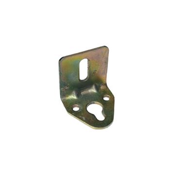 گونیا ام دی اف (MDF) بزرگ طلایی مدل G31 باربد