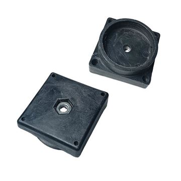 لچکی پایه میز