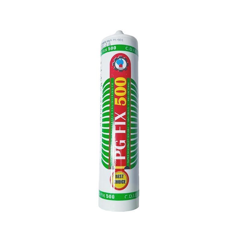 خمیر درزگیر PG FIX 500