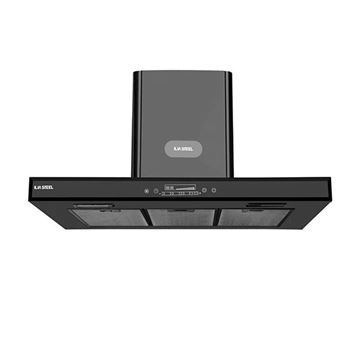 هود 90 سانت مدل میترا H302 ایلیا استیل-01