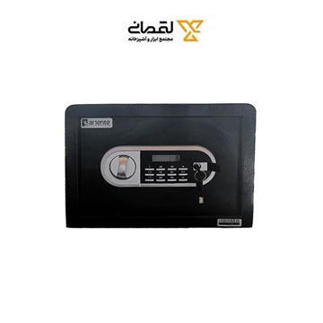 سیف باکس مدل ANT-25 DT راینوسیف RHINO SAFES