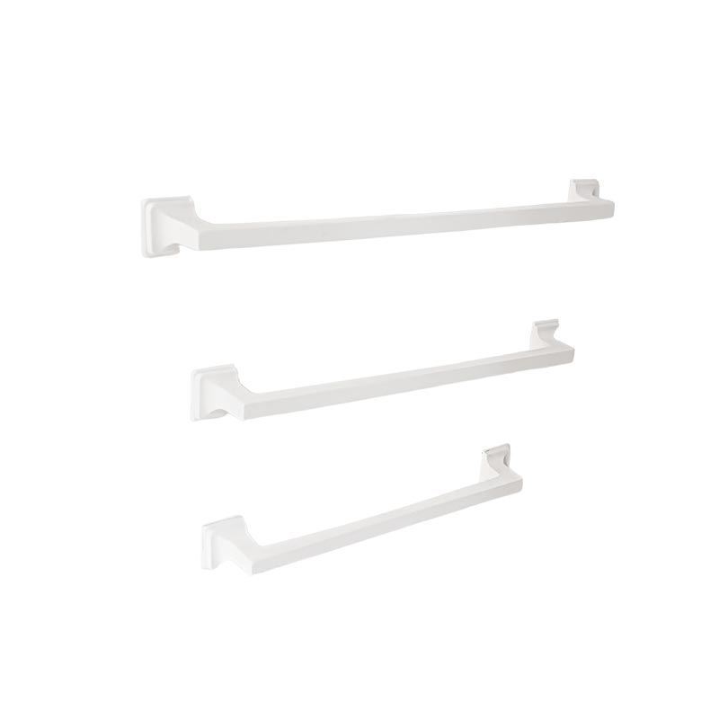 دستگیره کابینتی دو پیچ سفید 1172 ایزی هندل EASY HANDLE