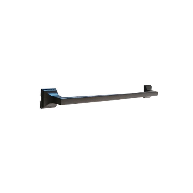 دستگیره کابینتی دو پیچ مشکی مدل 1172 ایزی هندل EASY HANDLE