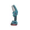 اره زنجیری شارژی 4 اینچ 1280W تیتان پرو TITAN