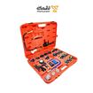 کیت 28 عددی تست فشار و نشتی رادیاتور مدل TP-928C تاپکس TOPEX