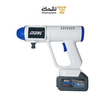 کارواش شارژی دیجیتال MDHL