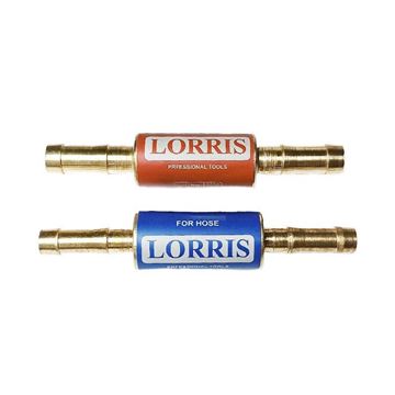 فلش بک هوا لوریس LORRIS