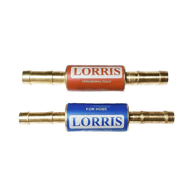فلش بک هوا لوریس LORRIS