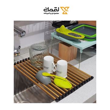 تصویر آبگیر رولی