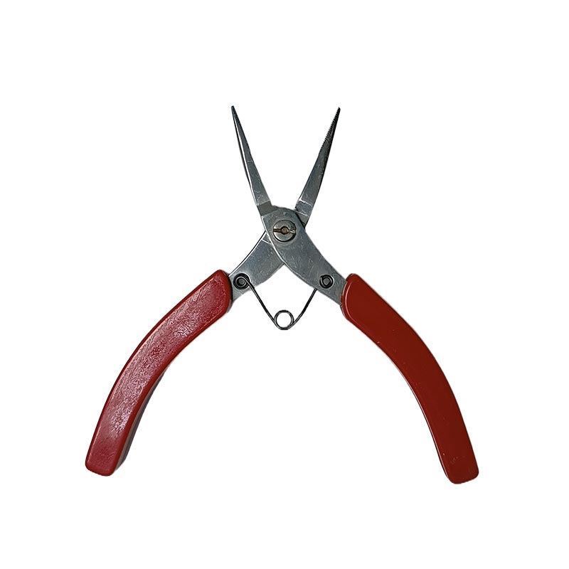 دم باریک کوچک CRIMPING TOOL کد TH-12021
