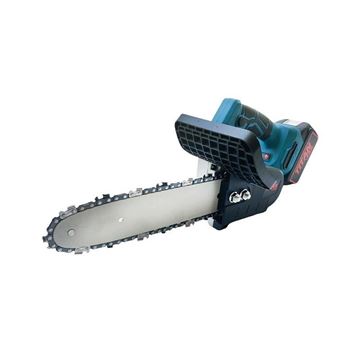 اره زنجیری شارژی ۱۰ اینچ 21V تیتان پرو TITAN PRO