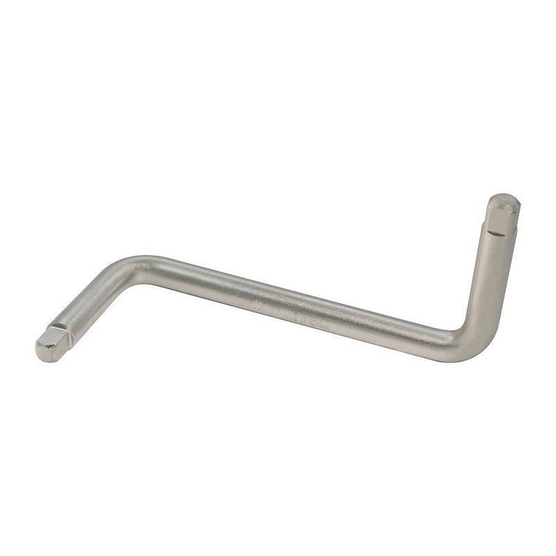 تصویر  آچار کارتل فولادی KEYHAN TOOLS