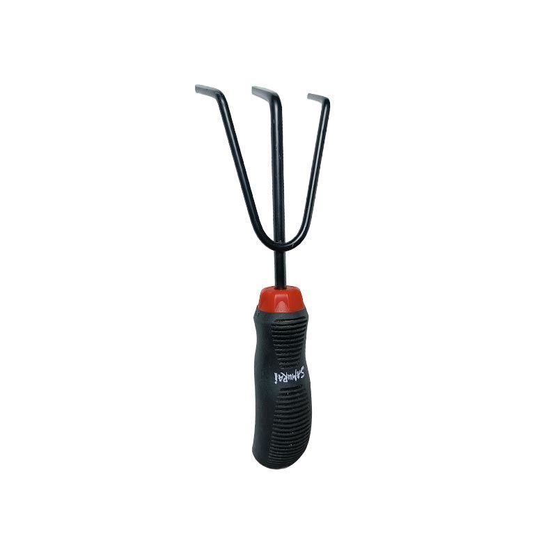 چنگک 3 شاخ باغبانی کد SGT-3 اصلی سامورایی SAMURAI