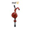 تلمبه (پمپ) روغن کش ایرانی