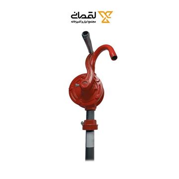 تلمبه (پمپ) روغن کش ایرانی