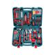 کیت ابزار دستی 33 پارچه مدل RS-0004 رونیکس RONIX