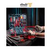 کیت ابزار دستی 33 پارچه مدل RS-0004 رونیکس RONIX