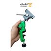 گیره لب میزی 360 مینی مدل EUC-3 اکو EKO-02