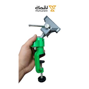گیره لب میزی 360 مینی مدل EUC-3 اکو EKO-02