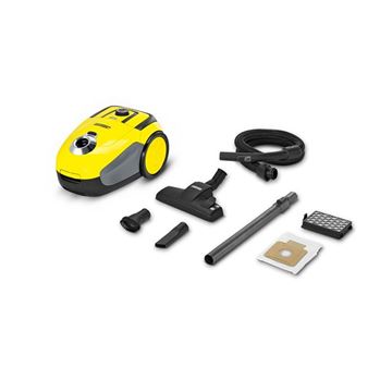 جارو برقی خانگی کد VC2 کارچر آلمان KARCHER