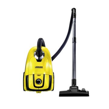 جارو برقی خانگی کد VC2 کارچر آلمان KARCHER