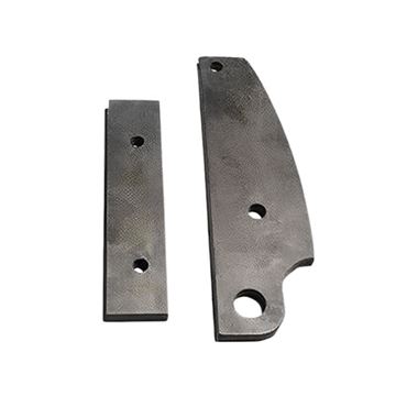 تیغه قیچی ورق بر 6