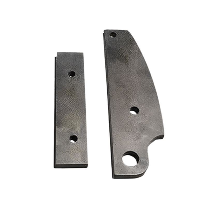 تیغه قیچی ورق بر 6