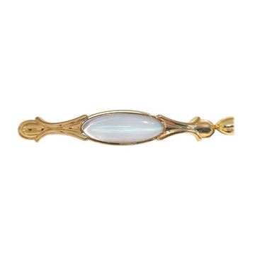  دستگیره کابینتی دو پیچ مدل 26211 LKGP-BRUSH بالنتینی BALENTINI