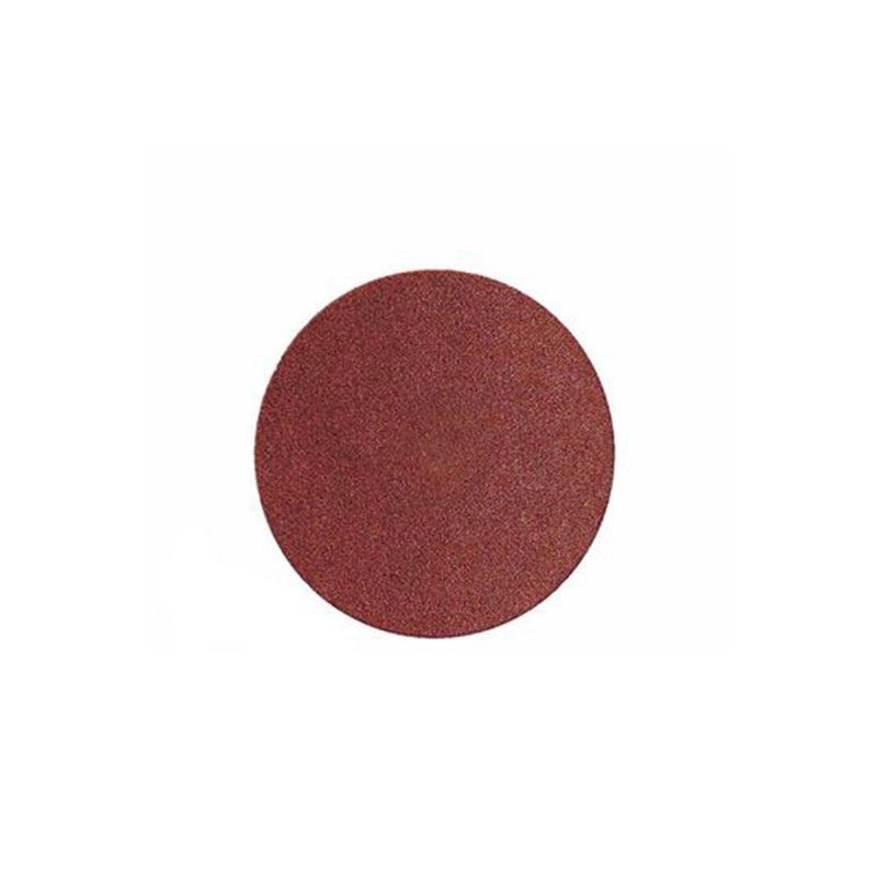سنباده (اوربیتال)گرد پشت چسبدار قطر 5 سانت پاس PAS-01
