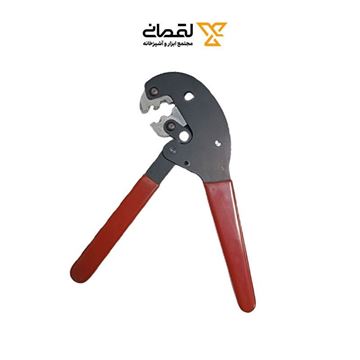 پرس کابلشو کد TH-1406 کریمپینگ تول CRIMPING TOOL-02