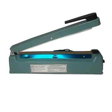 دستگاه پرس نایلون 30 سانتی کد FS300 تیتان TITAN-01