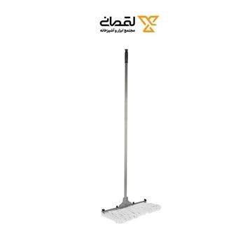 طی زمین شوی نخی با دسته پاکسال
