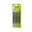 تیغه چوب بری اره عمودبر بلند کد T344D ولف WOLF-01