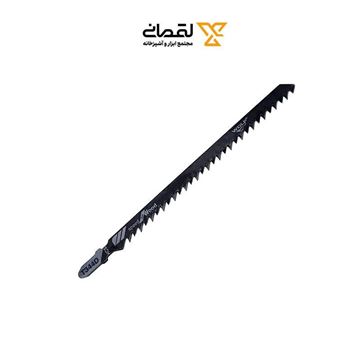 تیغه چوب بری اره عمودبر بلند کد T344D ولف WOLF-02