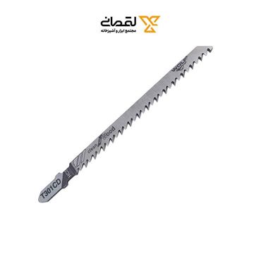 تیغه اره عمود بر MDF بری کد T301CD ولف WOLF-02