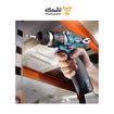 دریل شارژی 12ولت مدل 8812 رونیکس RONIX-02