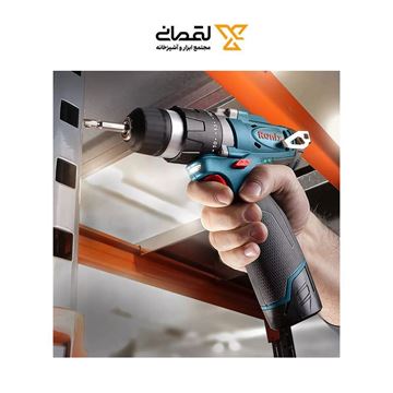 دریل شارژی 12ولت مدل 8812 رونیکس RONIX-02