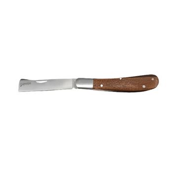 چاقو پیوند زنی  کد IGKBD-67W اصلی سامورایی SAMURAI-01