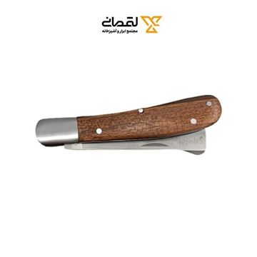 چاقو پیوند زنی  کد IGKBD-67W اصلی سامورایی SAMURAI-02