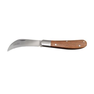 چاقو پیوند زنی کد IGKMP-68W اصلی سامورایی SAMURAI-01