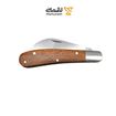 چاقو پیوند زنی کد IGKMP-68W اصلی سامورایی SAMURAI-02