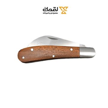 چاقو پیوند زنی کد IGKMP-68W اصلی سامورایی SAMURAI-02