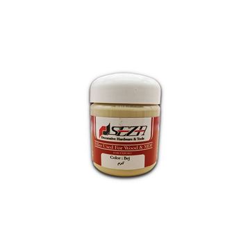 تصویر بتونه MDF سزا SEZA