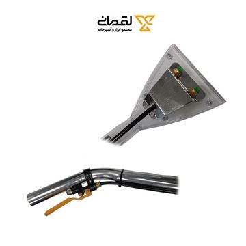 پارویی آلومینیومی بزرگ کامل آنا ANA